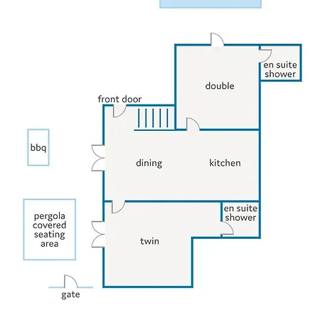 Chrysso Horio 2 By 빌라