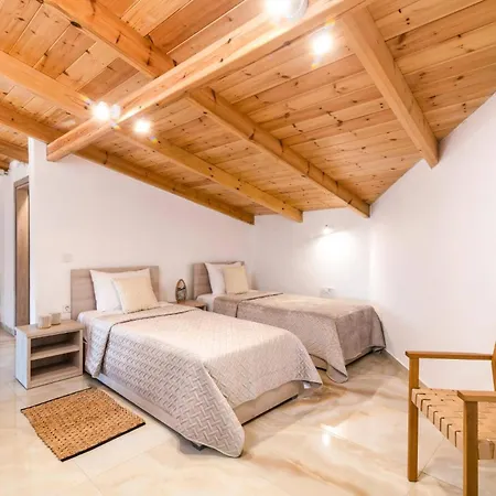 Chrysso Horio 2 By 빌라 *