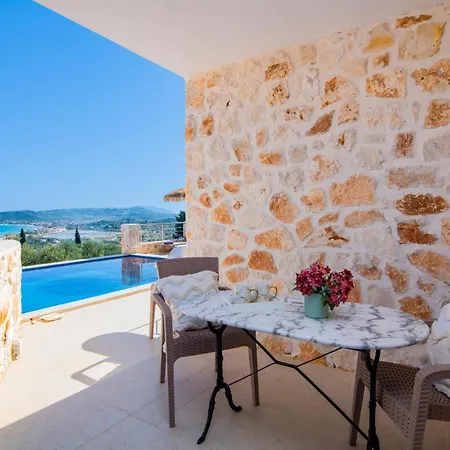 Chrysso Horio 2 By 빌라 Khartáta