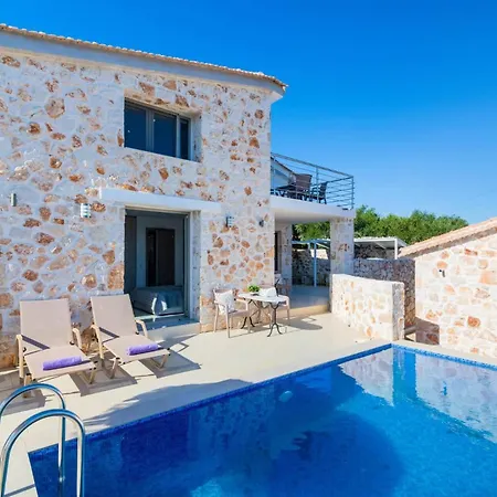 Chrysso Horio 2 By * Khartata