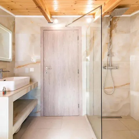 Villa Chrysso Horio 2 By *