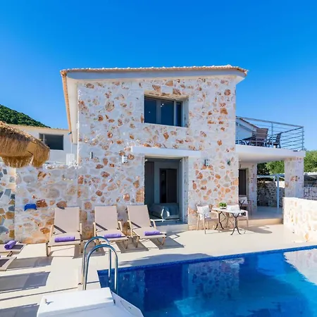 Chrysso Horio 2 By Villa