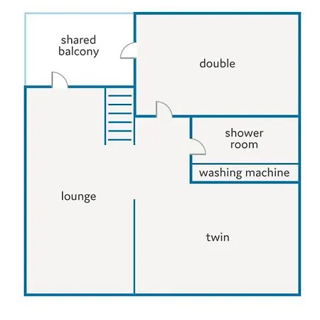 Chrysso Horio 2 By Villa *