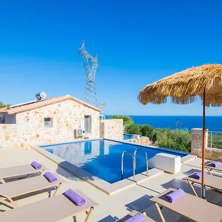 Chrysso Horio 2 By *