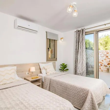 Villa Chrysso Horio 2 By