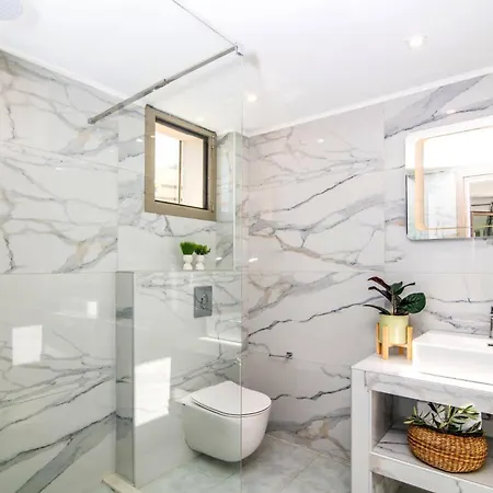 Chrysso Horio 2 By Villa *